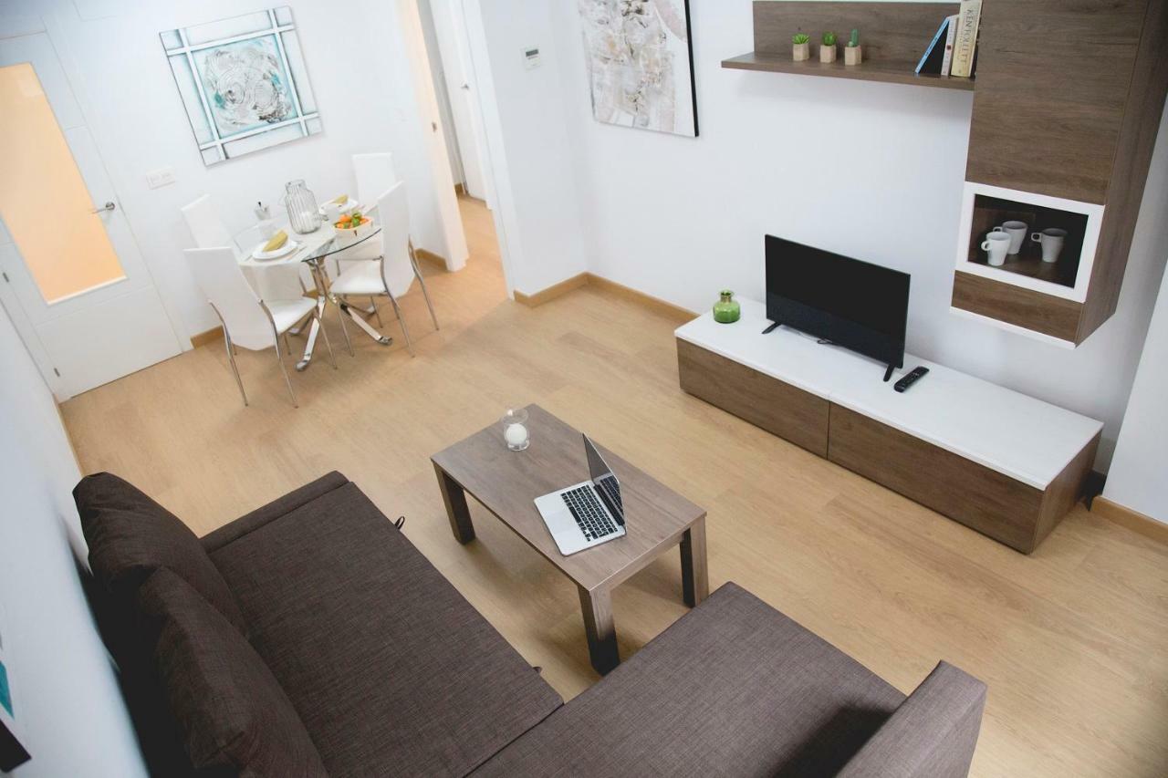 Be Free Apartment *