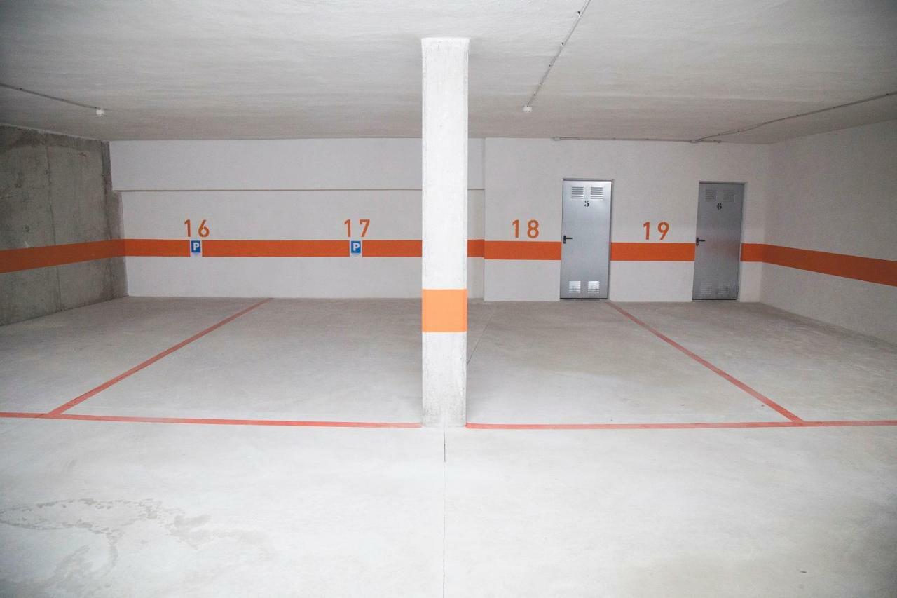 Be Free Apartment *