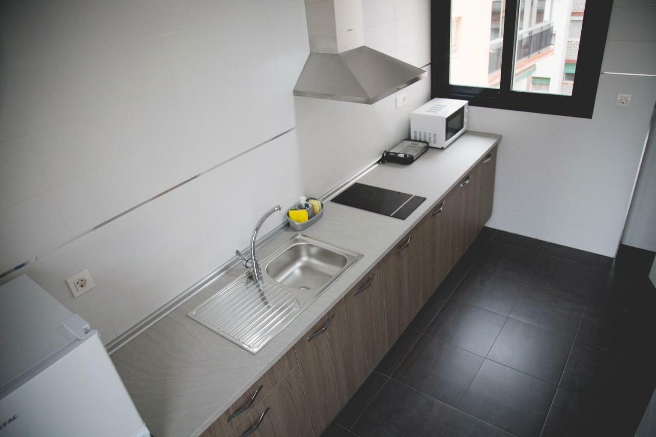 Apartment Be Free Granada