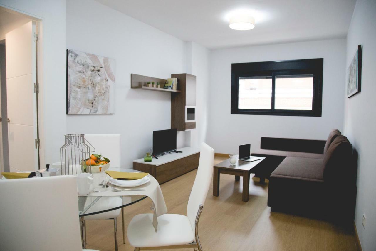 Apartment Be Free *