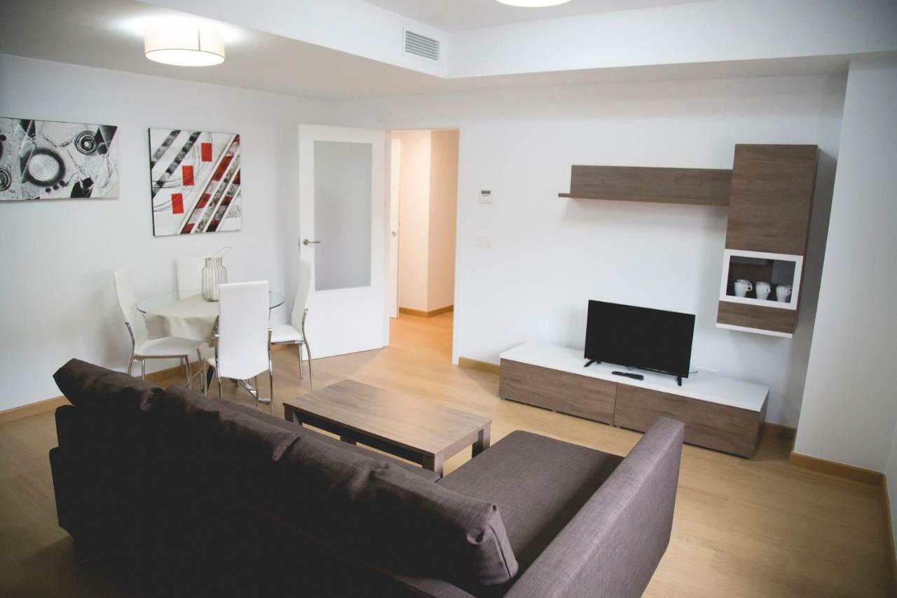 Apartment Be Free Granada