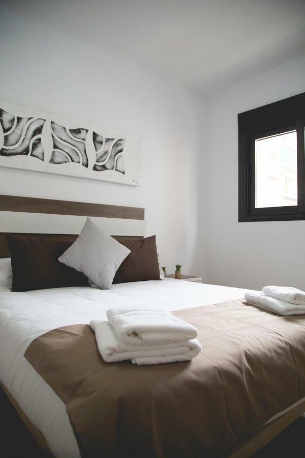 Apartment Be Free Granada